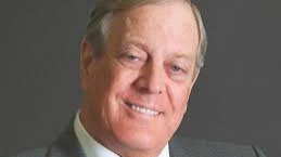 David Hamilton Koch (/koÊŠk/; born May 3, 1940) is an American businessman, philanthropist, political activist, and chemical engineer. He joined the...